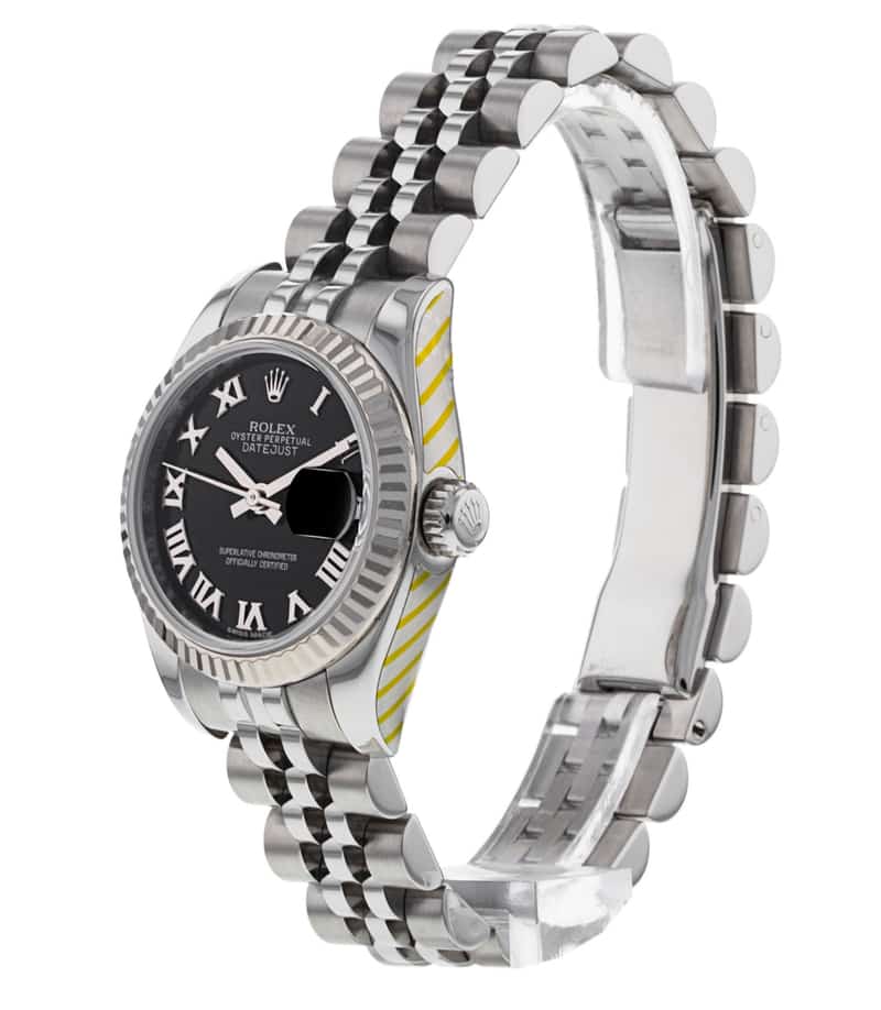 Rolex Datejust Lady 179174